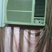 کولرپنجره ای ۲۰هزارکولاین|کولر گازی و فنکوئل|باوی, |دیوار