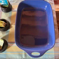 ظرف لازانیا|ظروف پختوپز|خمام, |دیوار