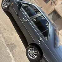 پژو سالم در حد ب شرط