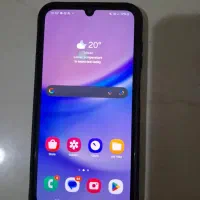 گوشی سامسونگ a15|موبایل|ساوه, |دیوار