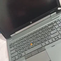 لپتاپ HP مخصوص گیم|رایانه همراه|اصفهان, بابوکان جنوبی|دیوار