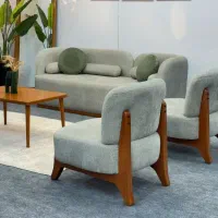 مبلمان هاشمی اقساط بدون چک|مبلمان خانگی و میز عسلی|بجنورد, |دیوار