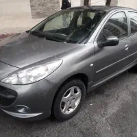 پژو ۲۰۷ اتومات|خودرو سواری و وانت|تهران, پردیسان|دیوار