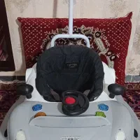 روروئک دلیجان