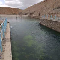 فروش کارخانه آب معدنی (اصفهان)|فروش دفتر صنعتی، کشاورزی، تجاری|فریدونشهر, |دیوار