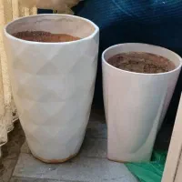 گلدان سرامیکی