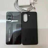poco x7pro|موبایل|گرگان, |دیوار