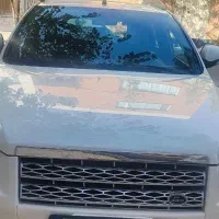 جیلی شاسی Emgrand7، مدل ۲۰۱۴