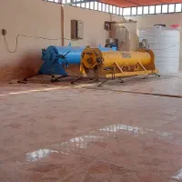 قالیشویی  ایران  مهر