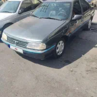 پژو405|خودرو سواری و وانت|ملارد, |دیوار
