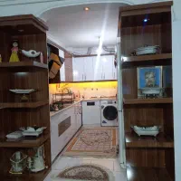 خانه مهرمسکن فول امکانات.