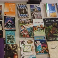 کتاب فروشی 35 جلد|کتاب و مجله تاریخی|چهارباغ, |دیوار
