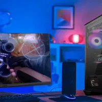 فروش سیستم های اداری -گیمینگ متناسب با بودجه شما