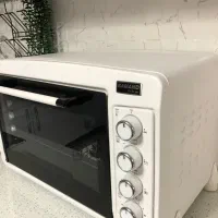 فر توستر برقی|اجاق گاز و لوازم برقی پخت‌وپز|همدان, |دیوار