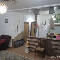 فروش آپارتمان 80متری دوخوابه 6واحدی