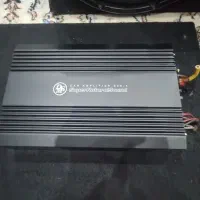 سیستم صوتی نو نو|قطعات یدکی و لوازم جانبی|کرج, مهرویلا شمالی|دیوار