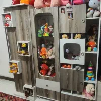 کمدبچه اسپرت