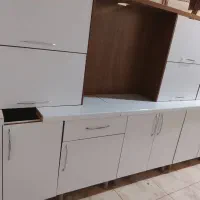 کابینت MDFدر حد نو