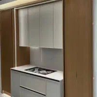 مجری کابینت لوکس آشپزخانه|مصالح و تجهیزات ساختمان|تهران, درکه|دیوار