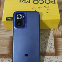 Poco m5s|موبایل|تهران, بیسیم|دیوار