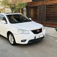 جیلی emgerand7 rv|خودرو سواری و وانت|تهران, تهرانسر شرقی|دیوار