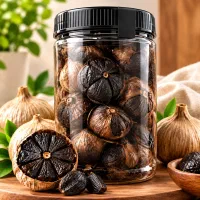 ابرغذای طبیعی برای سالمندان و خانواده