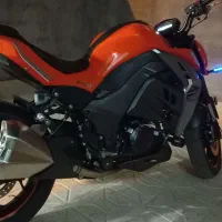 موتورهانی پرو 310سی سی