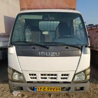 ایسوزو 5200