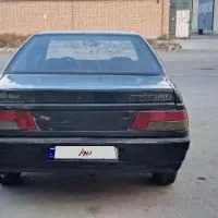 پژو RDi مدل ۱۳۸۴ سالم، رنگ یشمی|خودرو سواری و وانت|تهران, تهرانسر شمالی|دیوار