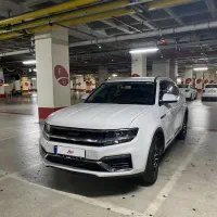 دامایX7|خودرو سواری و وانت|یاسوج, |دیوار