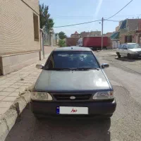 پراید 86