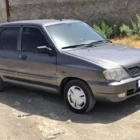 پراید 111مدل90|خودرو سواری و وانت|ملکآباد, |دیوار