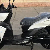 J200کم کار|موتورسیکلت|تهران, پرستار|دیوار