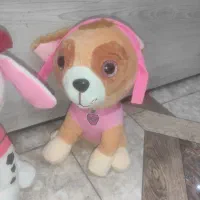 عروسک سگ های نگهبان|اسباب‌بازی بچه|تهران, بازار|دیوار