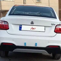 فروش ساینا اس ۸۵ گانه بنزینی مدل ۱۴۰۳|خودرو سواری و وانت|دماوند, گیلاوند|دیوار