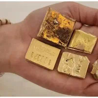 طلای آب‌شده برای همه نیست برای کسانی است