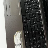 لپتاپ ایسر مدل aspire 5750 G|رایانه همراه|تهران, گلستان (شهرک راه آهن)|دیوار