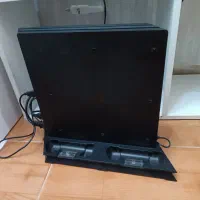 PS4 پرو ۱ ترابایت