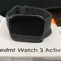 ساعت Redmi watch 3 Active