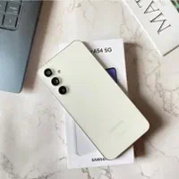 گوشی A54