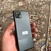 سامسونگA12درحد نو