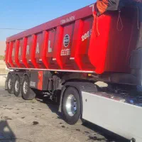 کمپرس سه محور