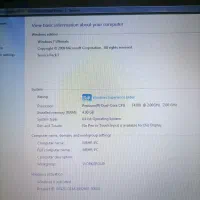 لپ تاب asus|رایانه همراه|ارومیه, |دیوار