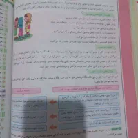 کتاب خیلی سبز ششم|کتاب و مجله آموزشی|شیراز, کوشک میدان|دیوار