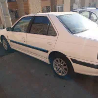 پژو پارس tu5|خودرو سواری و وانت|پردیس, فاز ۴|دیوار