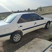 پژو۴۰۵تیوفایوبرقی