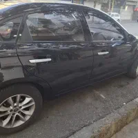 برلیانس h330 اتومات 1500cc|خودرو سواری و وانت|تهران, شهرک شریعتی|دیوار