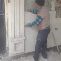 کاشی کاری|خدمات پیشه و مهارت|هیرمند, |دیوار