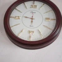 ساعت دیواری