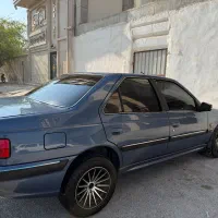 پارس tu5 گاز سیمی400|خودرو سواری و وانت|بندرعباس, |دیوار